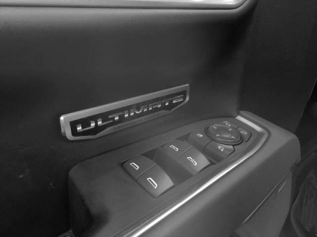 2022 GMC Sierra 1500 Denali Ultimate