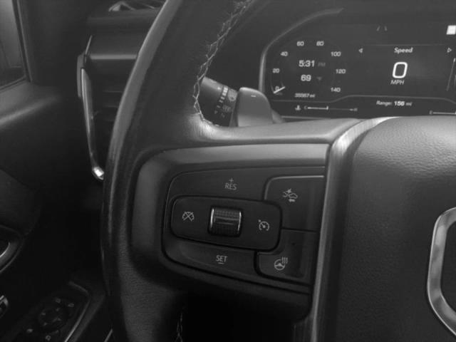 2022 GMC Sierra 1500 Denali Ultimate