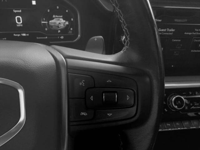 2022 GMC Sierra 1500 Denali Ultimate