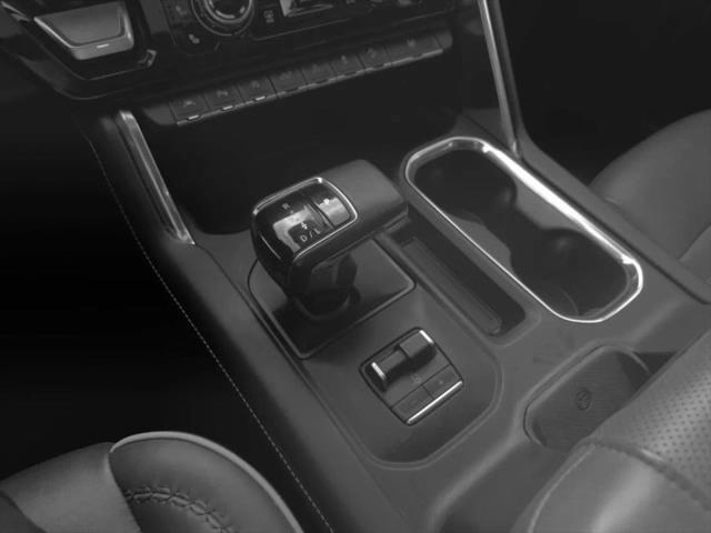 2022 GMC Sierra 1500 Denali Ultimate