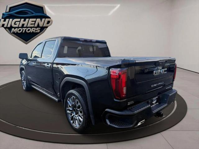 2022 GMC Sierra 1500 Denali Ultimate