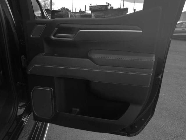 2022 GMC Sierra 1500 Denali Ultimate