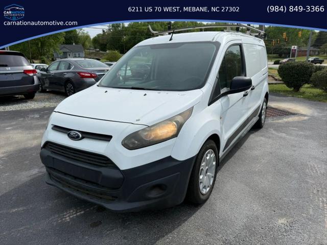 2016 Ford Transit Connect XL for sale in MEBANE, NC