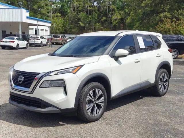 2023 Nissan Rogue SV FWD for sale in Tallahassee, FL