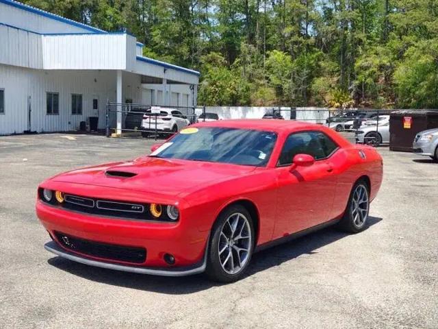 2022 Dodge Challenger GT for sale in Tallahassee, FL