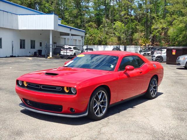 2022 Dodge Challenger GT for sale in Tallahassee, FL