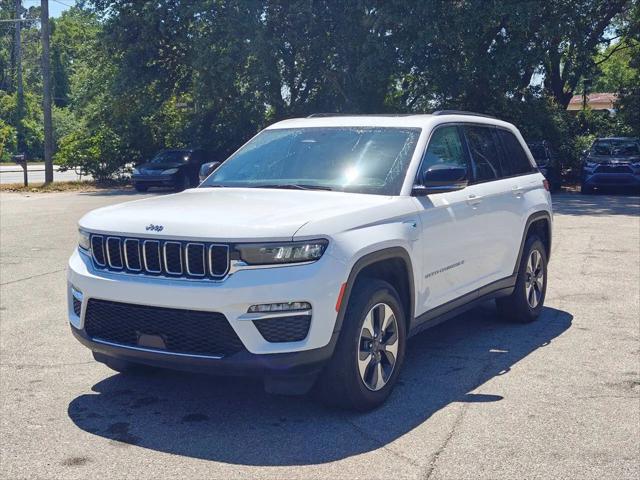 2023 Jeep Grand Cherokee 4xe for sale in Tallahassee, FL