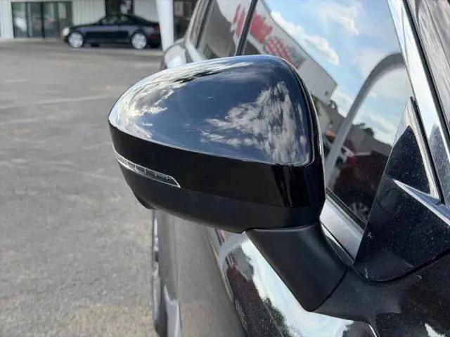 2021 Nissan Rogue SV FWD