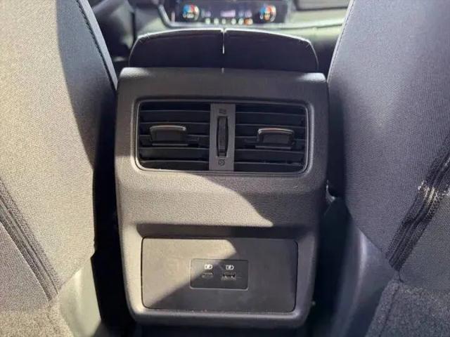 2021 Nissan Rogue SV FWD