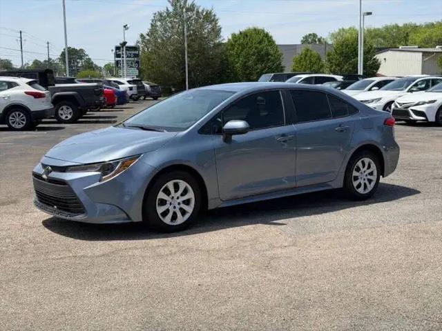 2023 Toyota Corolla LE for sale in Tallahassee, FL