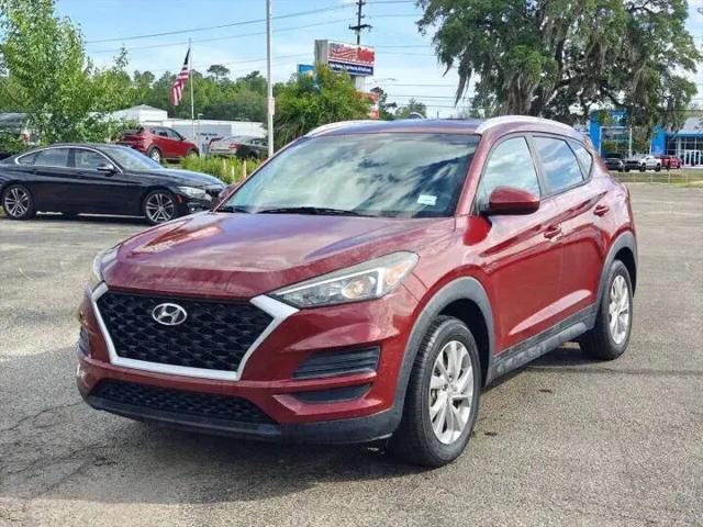 2020 Hyundai Tucson Value for sale in Tallahassee, FL