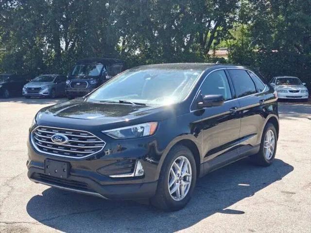 2022 Ford Edge SEL for sale in Tallahassee, FL