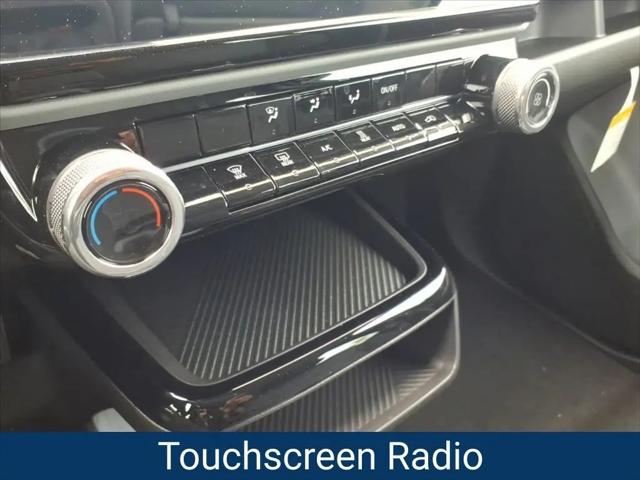 2027 Chevrolet Bolt LT FWD