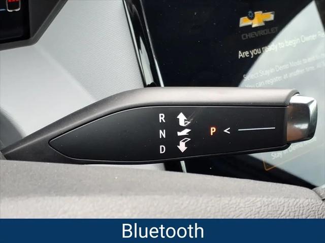 2027 Chevrolet Bolt LT FWD