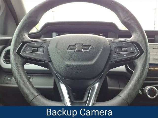 2027 Chevrolet Bolt LT FWD