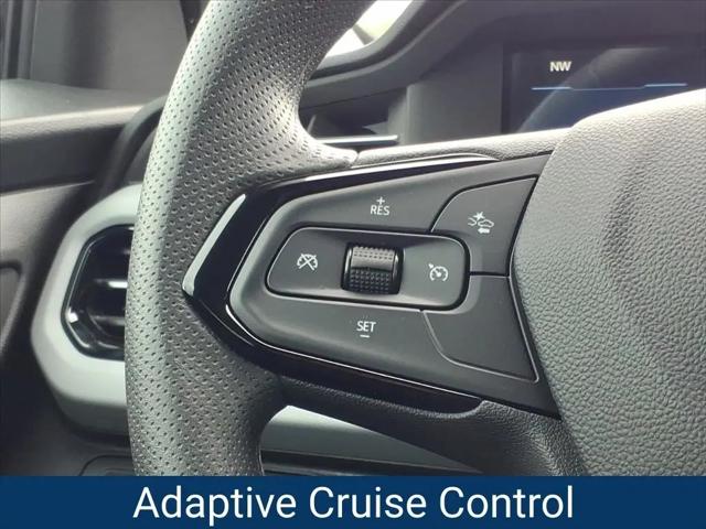 2027 Chevrolet Bolt LT FWD