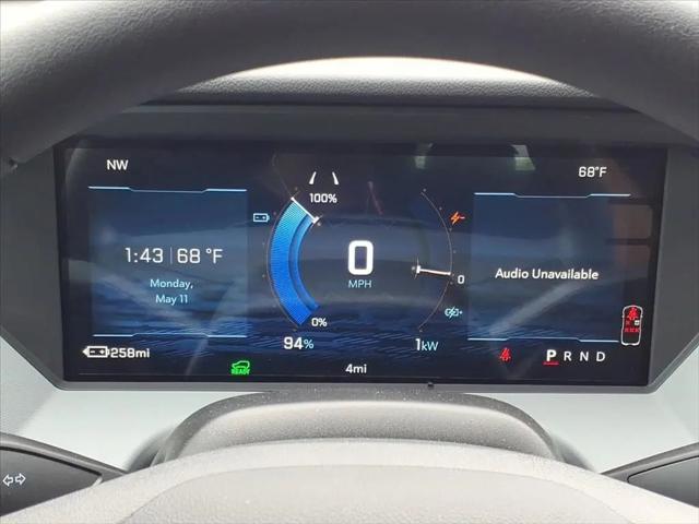 2027 Chevrolet Bolt LT FWD