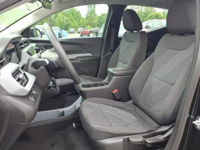 2027 Chevrolet Bolt LT FWD