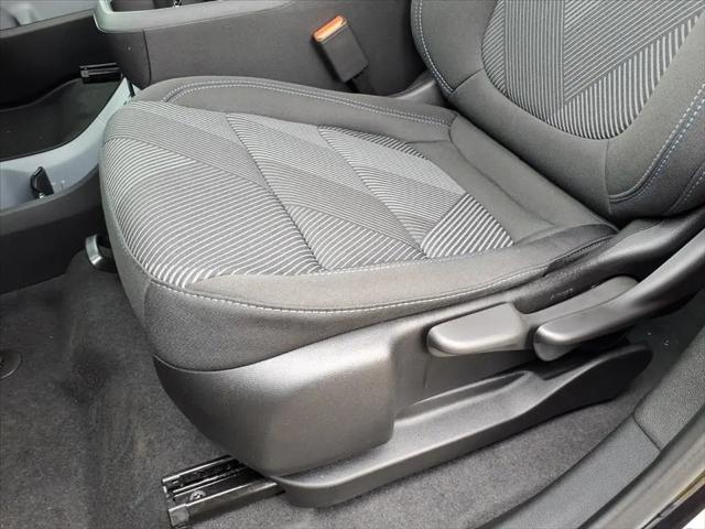 2027 Chevrolet Bolt LT FWD