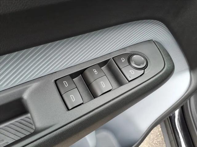 2027 Chevrolet Bolt LT FWD