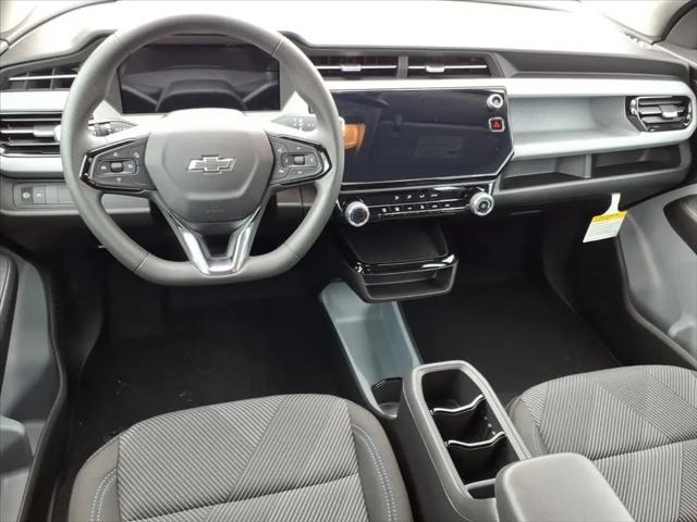 2027 Chevrolet Bolt LT FWD