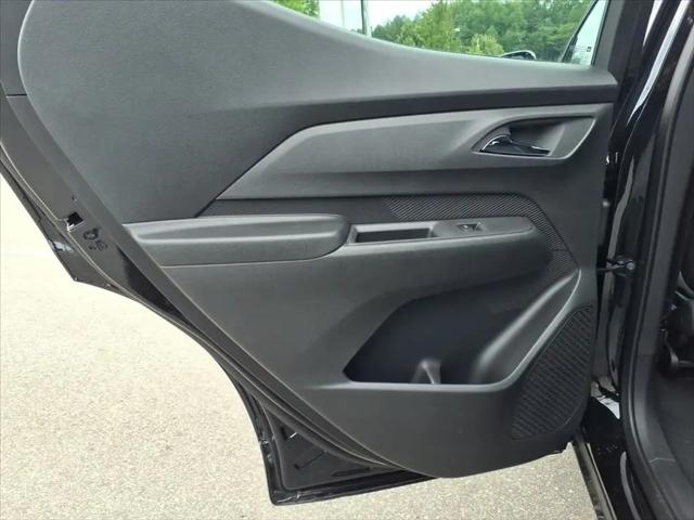 2027 Chevrolet Bolt LT FWD