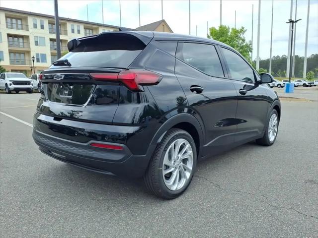2027 Chevrolet Bolt LT FWD