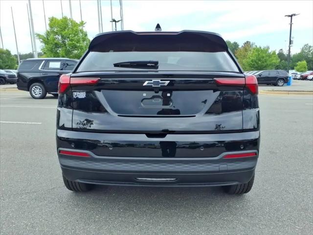 2027 Chevrolet Bolt LT FWD