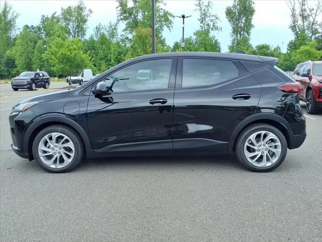 2027 Chevrolet Bolt LT FWD