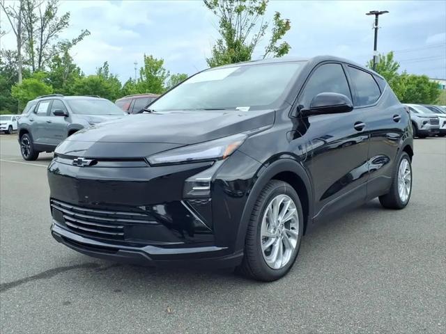 2027 Chevrolet Bolt LT FWD