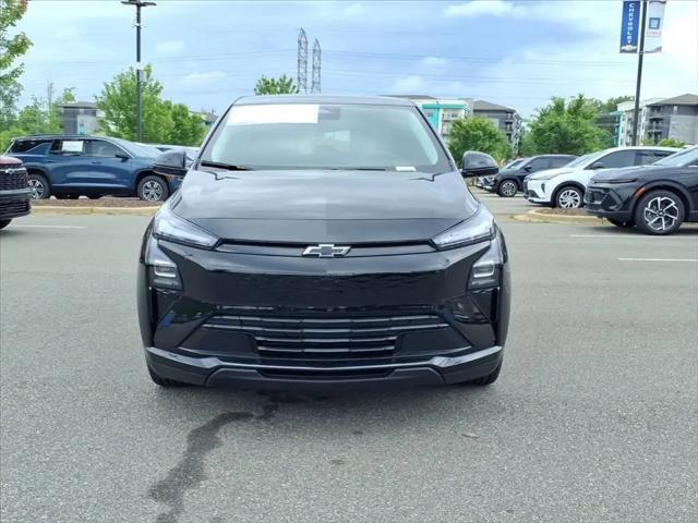 2027 Chevrolet Bolt LT FWD
