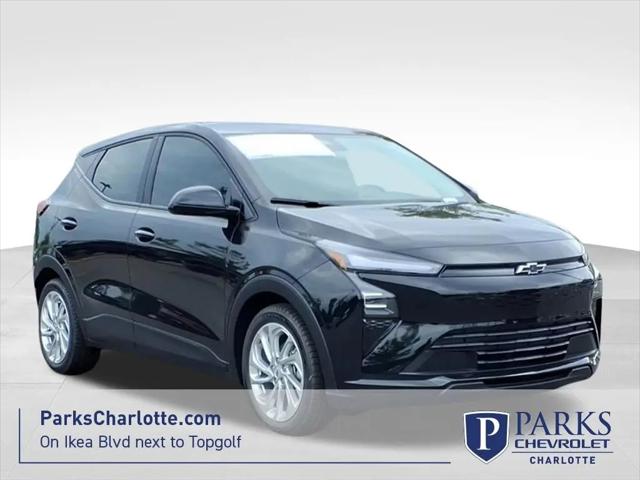 2027 Chevrolet Bolt LT FWD for sale in Charlotte, NC