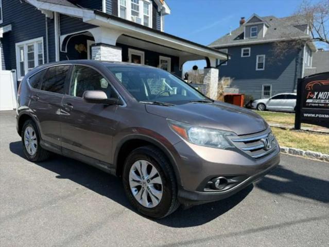 2012 Honda CR-V EX for sale in Mine Hill, NJ