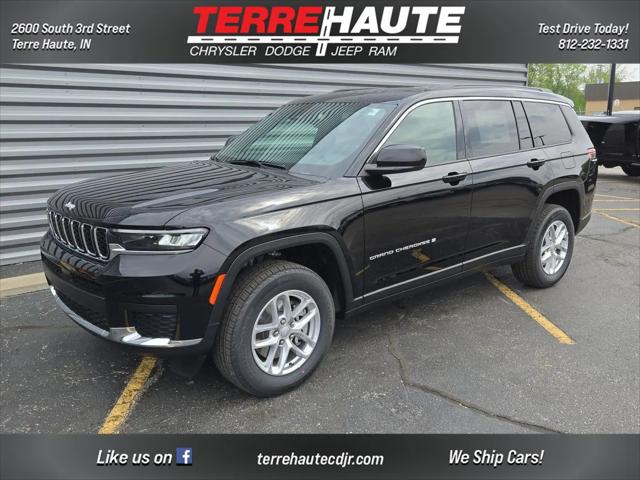 2026 Jeep Grand Cherokee L Altitude 4x4 for sale in Terre Haute, IN