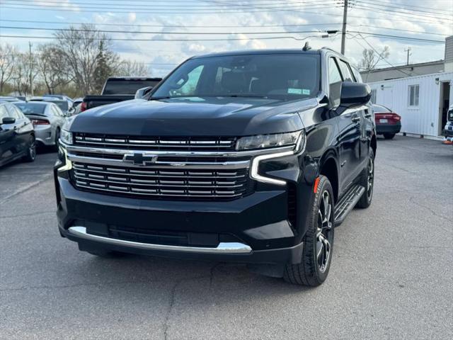 2023 Chevrolet Tahoe 2WD RST for sale in Wayne, MI