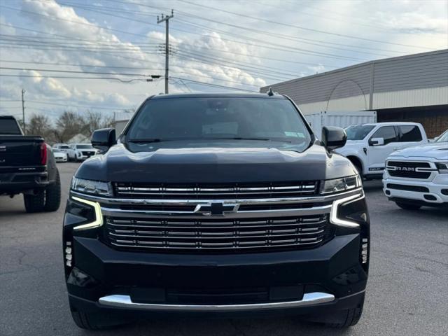 2023 Chevrolet Tahoe 2WD RST