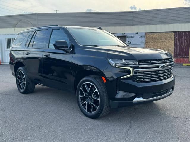 2023 Chevrolet Tahoe 2WD RST