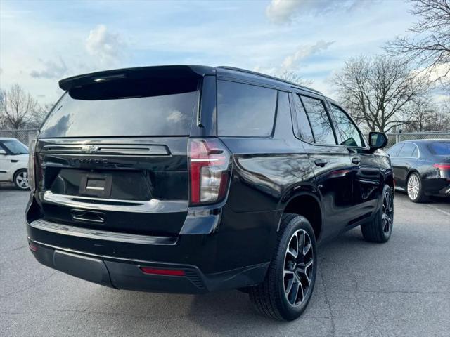 2023 Chevrolet Tahoe 2WD RST
