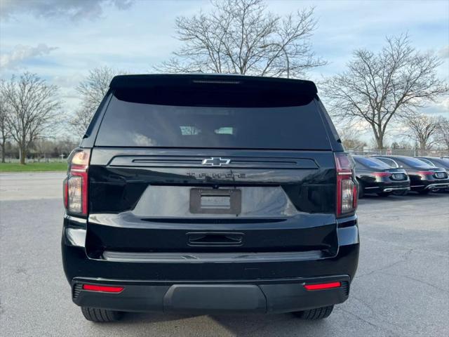 2023 Chevrolet Tahoe 2WD RST