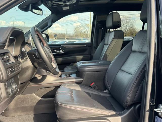 2023 Chevrolet Tahoe 2WD RST
