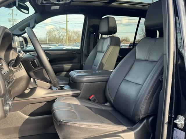 2023 Chevrolet Tahoe 2WD RST