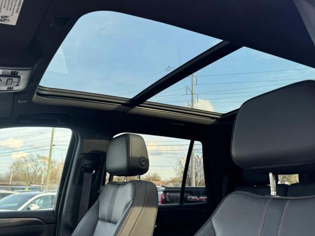2023 Chevrolet Tahoe 2WD RST