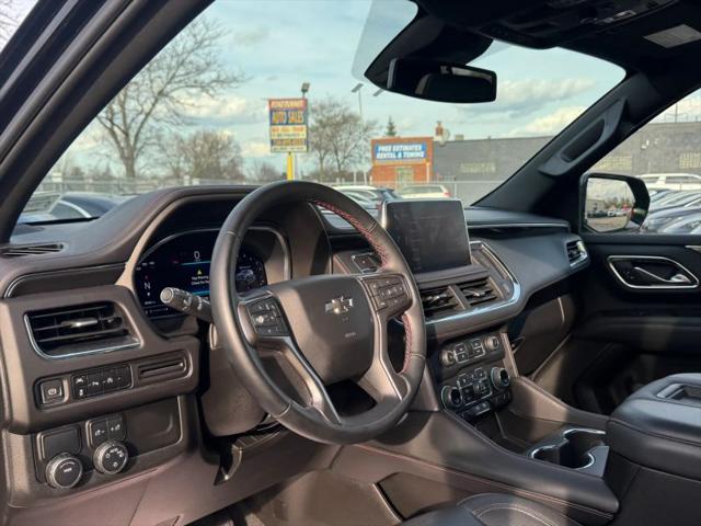 2023 Chevrolet Tahoe 2WD RST