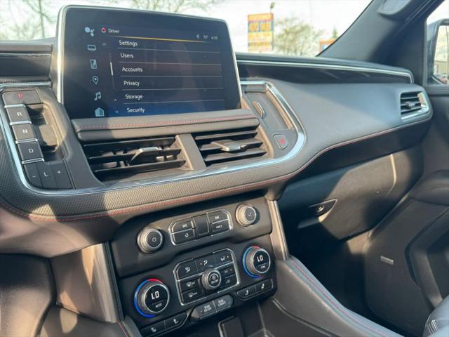 2023 Chevrolet Tahoe 2WD RST