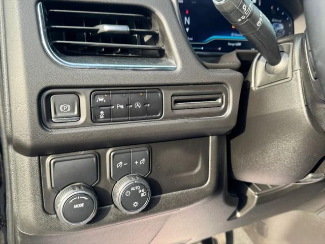 2023 Chevrolet Tahoe 2WD RST