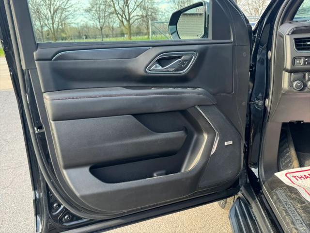 2023 Chevrolet Tahoe 2WD RST