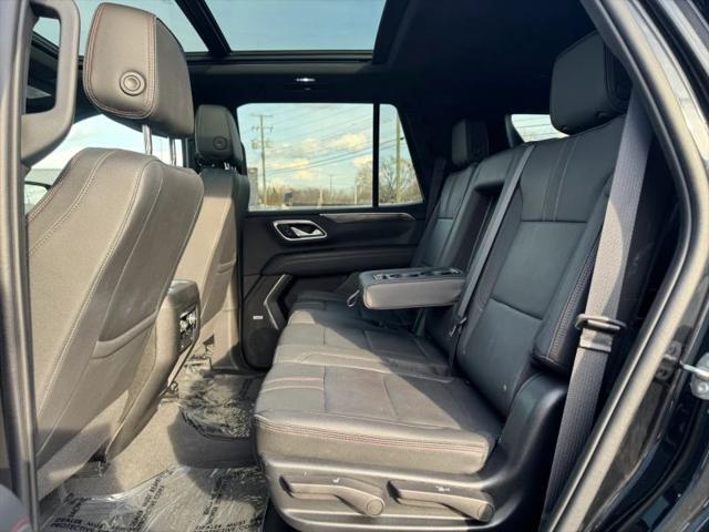 2023 Chevrolet Tahoe 2WD RST