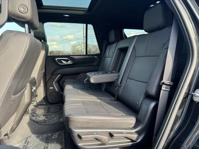 2023 Chevrolet Tahoe 2WD RST