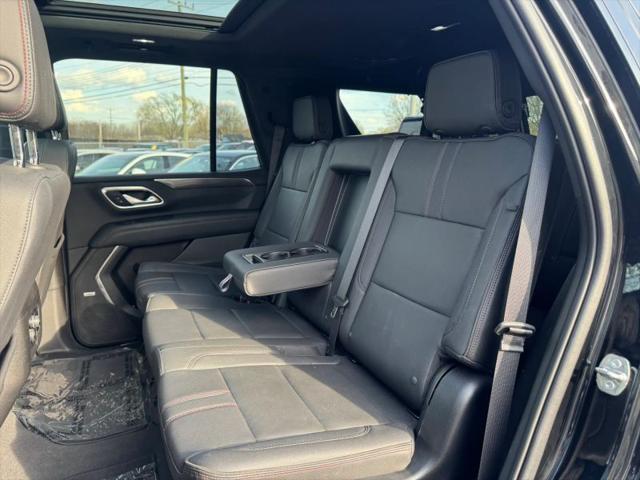 2023 Chevrolet Tahoe 2WD RST