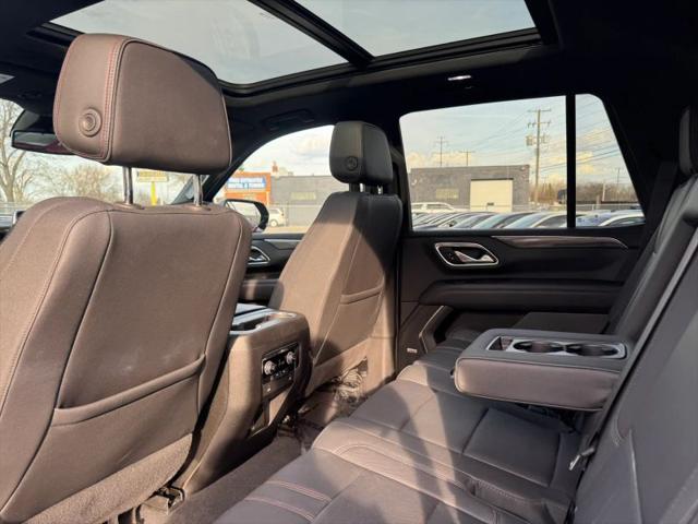 2023 Chevrolet Tahoe 2WD RST